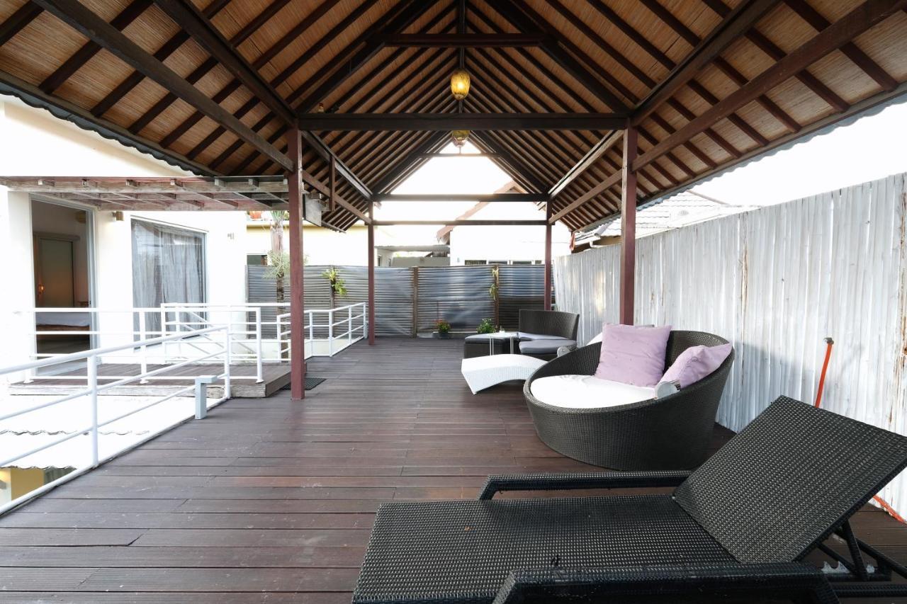 Villa Maya Seminyak Экстерьер фото